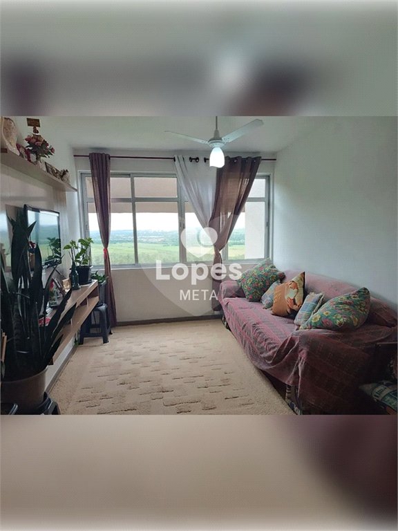 Apartamento à venda com 3 quartos em Jardim Bela Vista, São José dos Campos, SP
