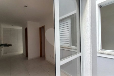 Apartamento à venda com 2 quartos, sendo 1 suíte, em Vila Mazzei, São Paulo, SP
