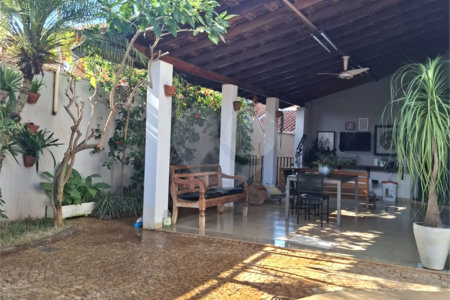 Casa à venda com 3 quartos, sendo 1 suíte, em Ribeirânia, Ribeirão Preto, SP