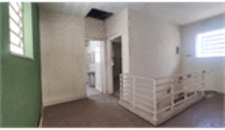Casa Comercial à venda, Vila Matias, Santos - CA0198.