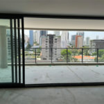 Cobertura à venda com 4 suítes em Brooklin Paulista, São Paulo, SP