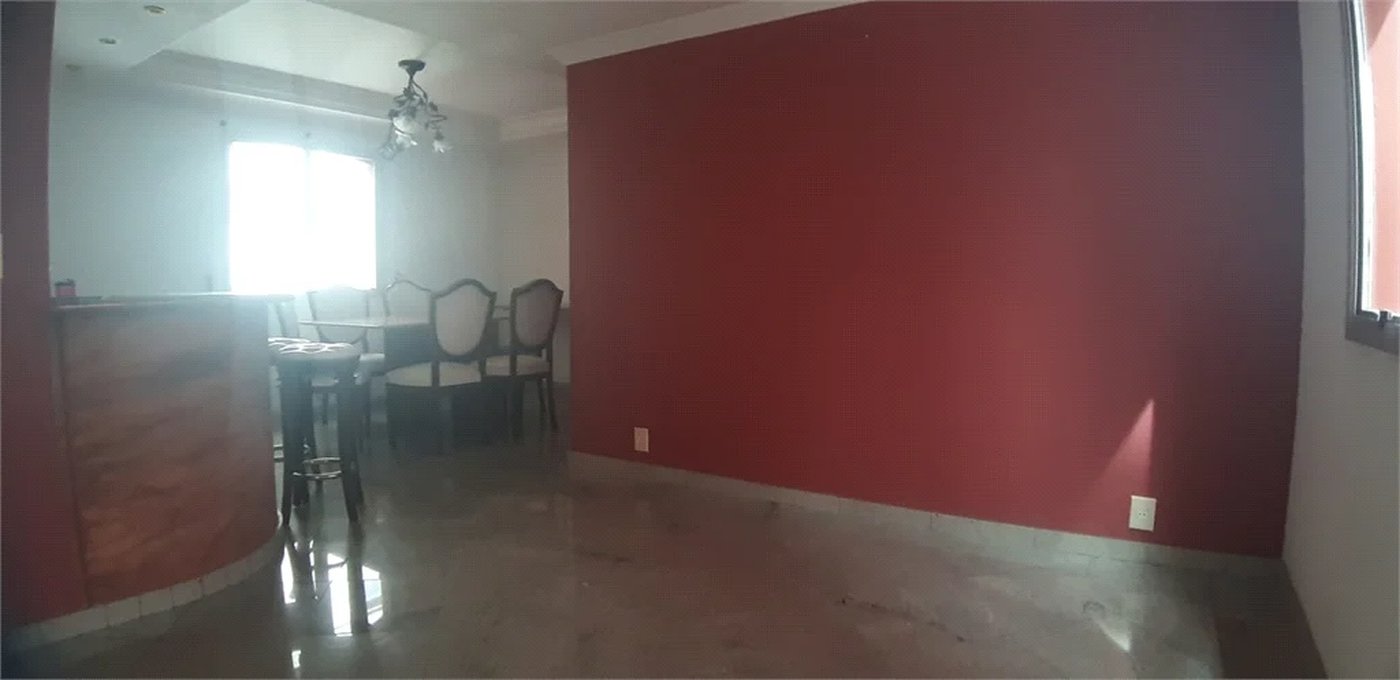 Apartamento à venda com 3 quartos, sendo 1 suíte, em Pinheiros, São Paulo, SP