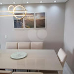 Apartamento à venda com 3 quartos, sendo 1 suíte,  em Jardim Vazani, São Paulo, SP