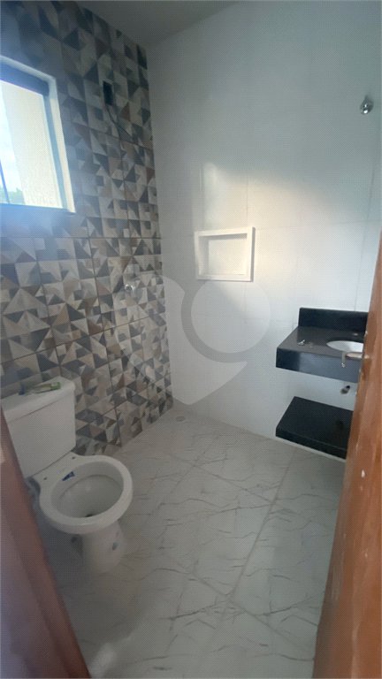 Casa à venda com 2 suítes em Campo Grande, Rio de Janeiro, RJ