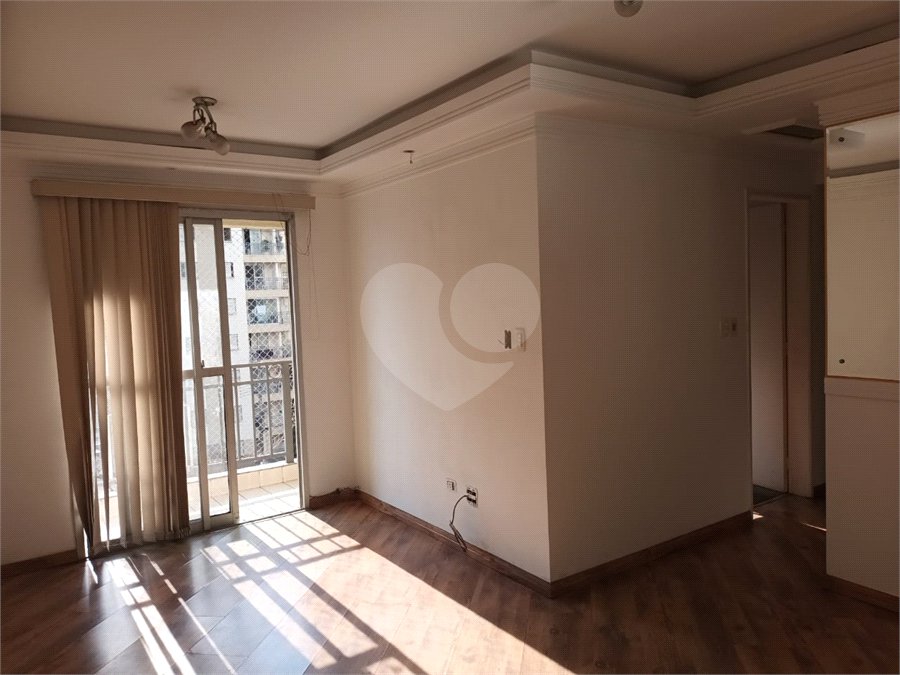 Apartamento à venda com 3 quartos em Vila Guilherme, São Paulo, SP