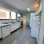 Apartamento com 3 dormitórios à venda, 179 m² por R$ 3.800.000,00 - Pitangueiras - Guarujá/SP