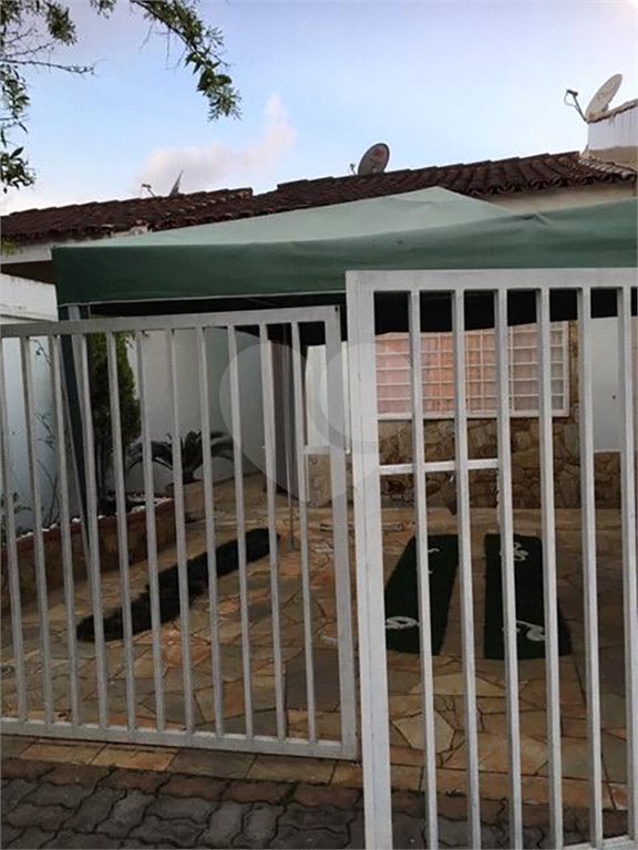 Casa à venda com 2 quartos em Jardim das Cerejeiras, Atibaia, SP