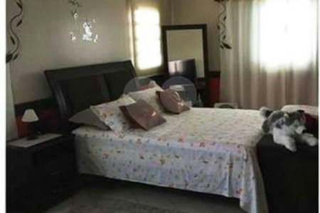 Sobrado à venda com 9 quartos, sendo 4 suítes, em Vila Maria Alta, São Paulo, SP