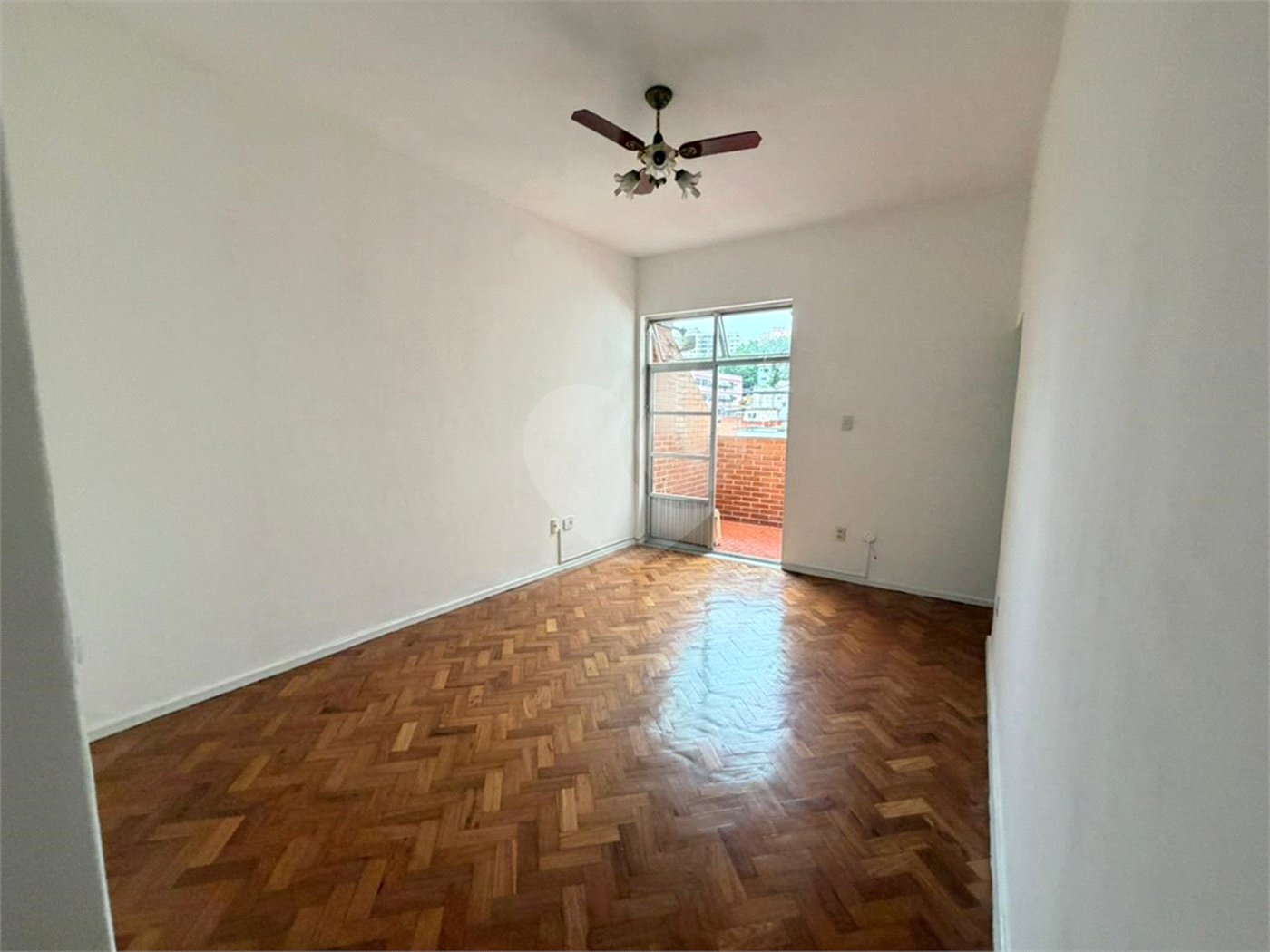 Apartamento à venda com 2 quartos em Tijuca, Rio de Janeiro, RJ