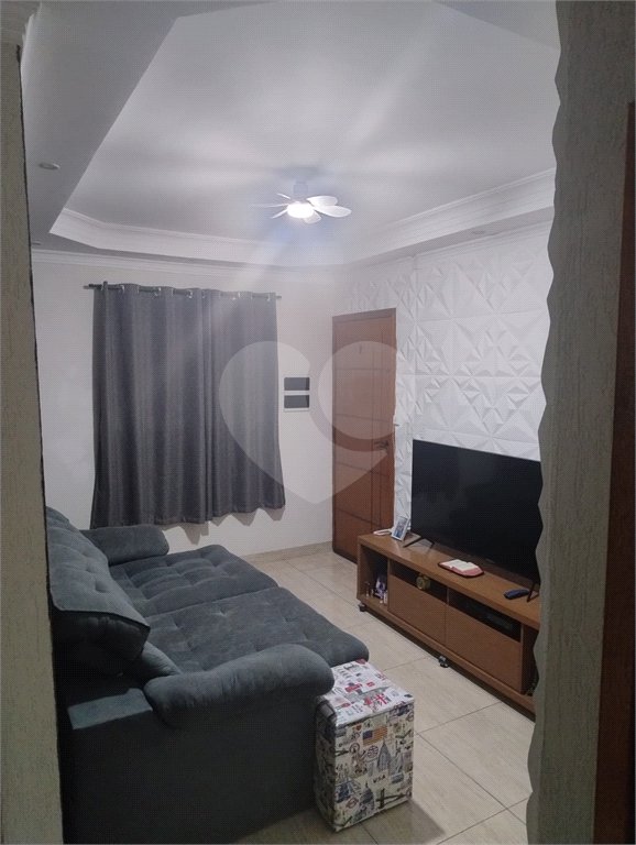 Apartamento à venda com 2 quartos em Jardim das Tulipas, Jundiaí, SP