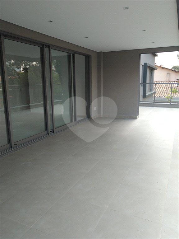 Apartamento à venda com 4 suítes em Campo Belo, São Paulo, SP