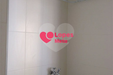 Apartamento para alugar com 2 quartos, sendo 1 suíte, em Parque Residencial Aquarius, São José dos Campos, SP
