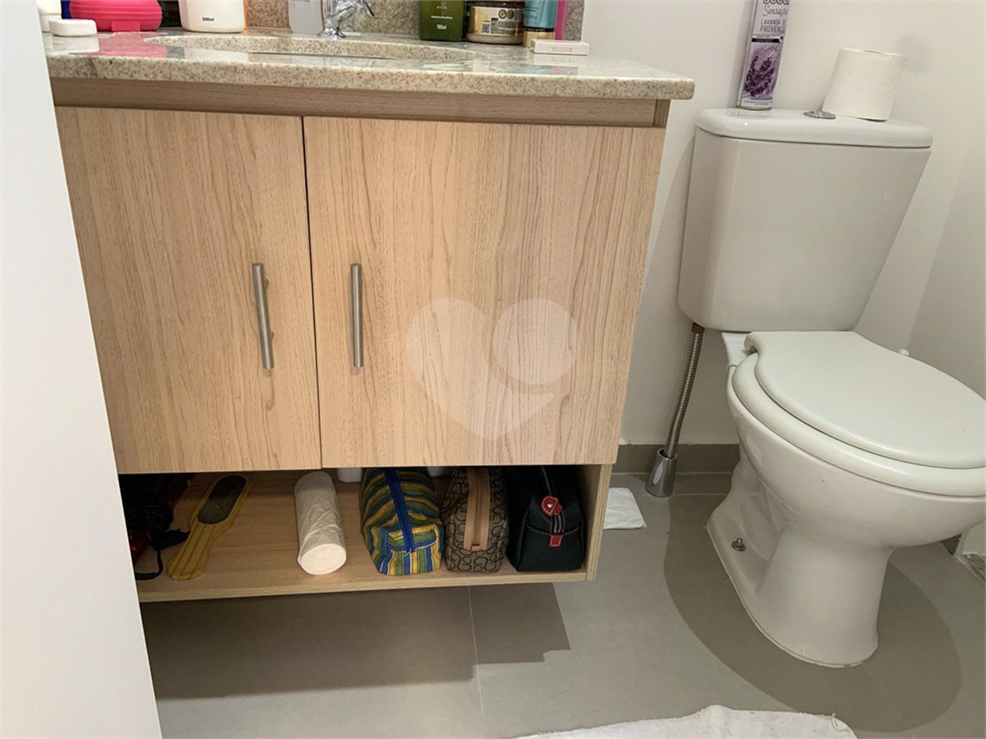 Apartamento à venda com 1 quarto em Pinheiros, São Paulo, SP