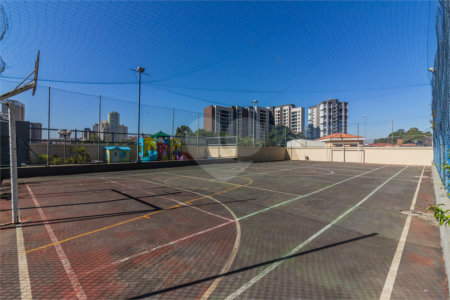 Duplex à venda com 1 quarto, sendo 3 suítes, em Vila Paulicéia, São Paulo, SP