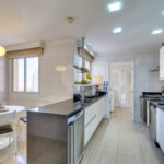 Apartamento à venda com 3 suítes em Alto da Boa Vista, São Paulo, SP