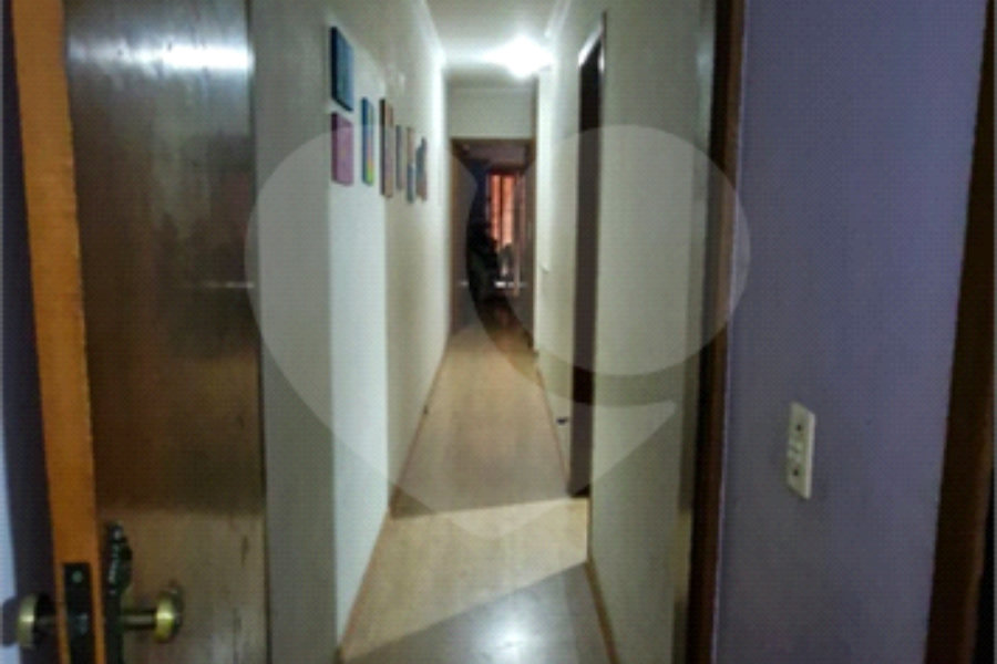 Sobrado à venda com 3 suítes em Vila Guilherme, São Paulo, SP
