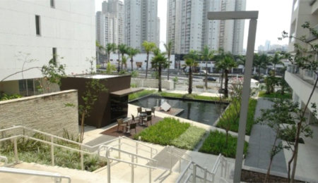 Sala à venda em Vila Leopoldina, São Paulo, SP