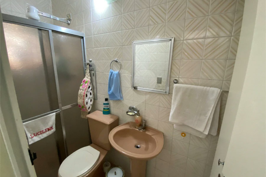 Apartamento à venda com 3 quartos, sendo 1 suíte, em Tremembé, São Paulo, SP
