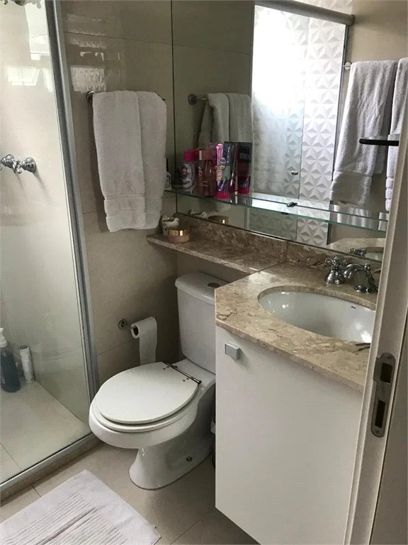 Apartamento à venda com 3 quartos, sendo 1 suíte, em Lar São Paulo, São Paulo, SP