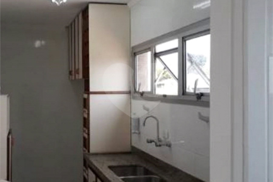 Apartamento à venda com 3 quartos em Casa Verde, São Paulo, SP