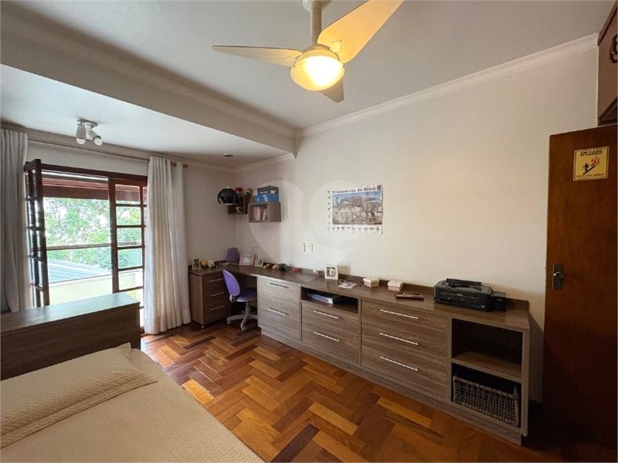 Casa à venda com 4 suítes no condomínio Granja Olga II, Sorocaba - SP