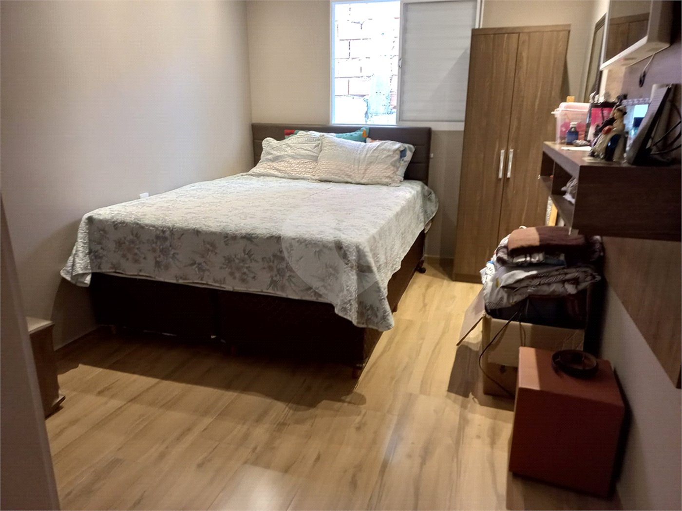 Casa à venda com 2 quartos em Jardim Pacaembu, Jundiaí, SP