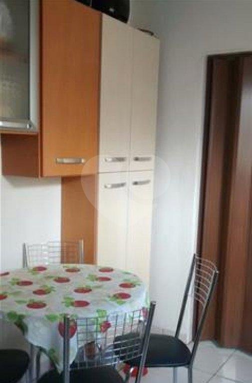 Casa à venda com 4 quartos em Vila Guilherme, São Paulo, SP