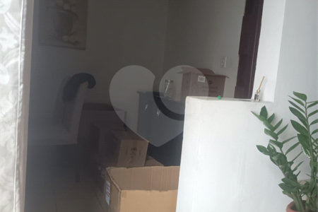 Casa Térrea à venda com 3 quartos, sendo 1 suíte,  em Campininha, São Paulo, SP