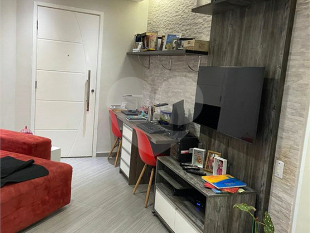 Apartamento à venda com 2 quartos em Vila Nova Cachoeirinha, São Paulo, SP