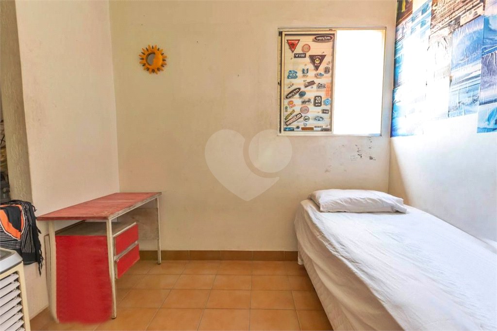 Sobrado à venda com 4 quartos, sendo 1 suíte, em Água Fria, São Paulo, SP