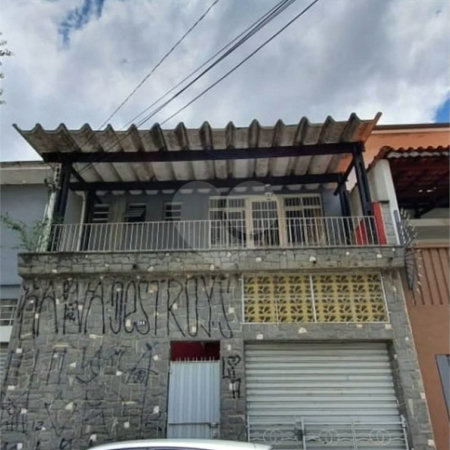 Casa à venda com 2 quartos, sendo 1 suíte, em Água Fria, São Paulo, SP
