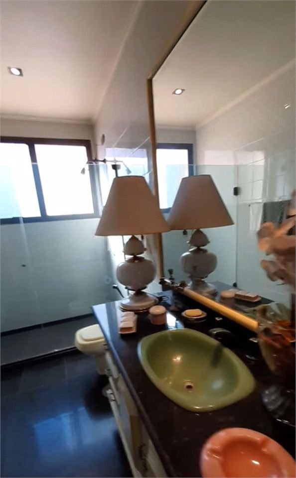 Apartamento à venda, 232 m² por R$ 1.590.000,00 - Gonzaga - Santos/SP