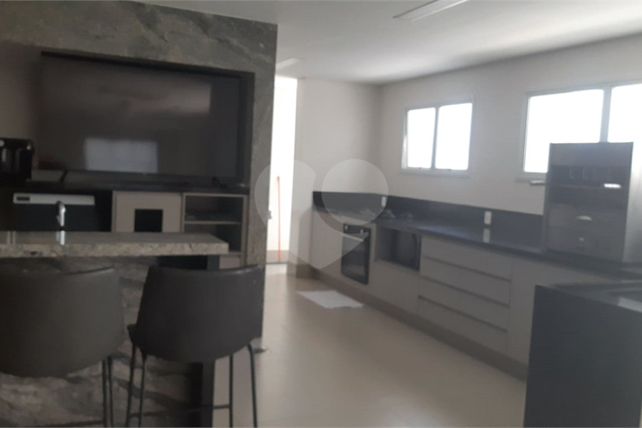 Apartamento à venda com 3 quartos, sendo 1 suíte, em Mandaqui, São Paulo, SP