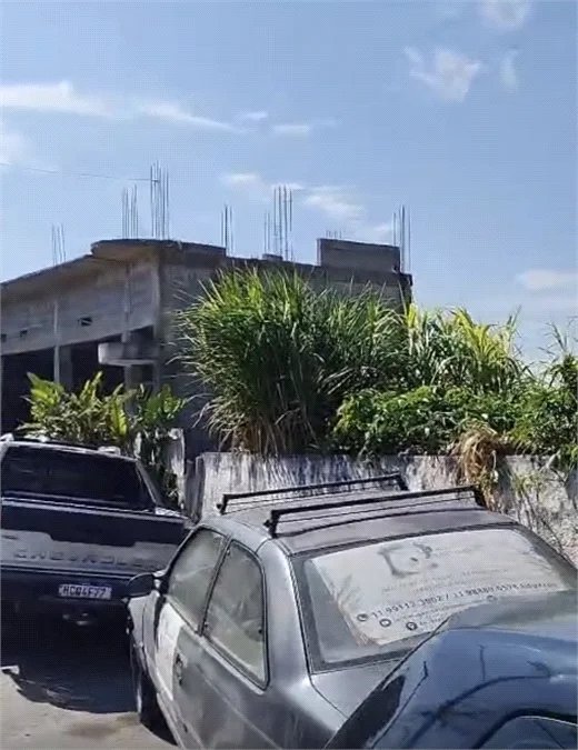 Terreno à venda em Jardim Maria Rosa, Taboão da Serra, SP