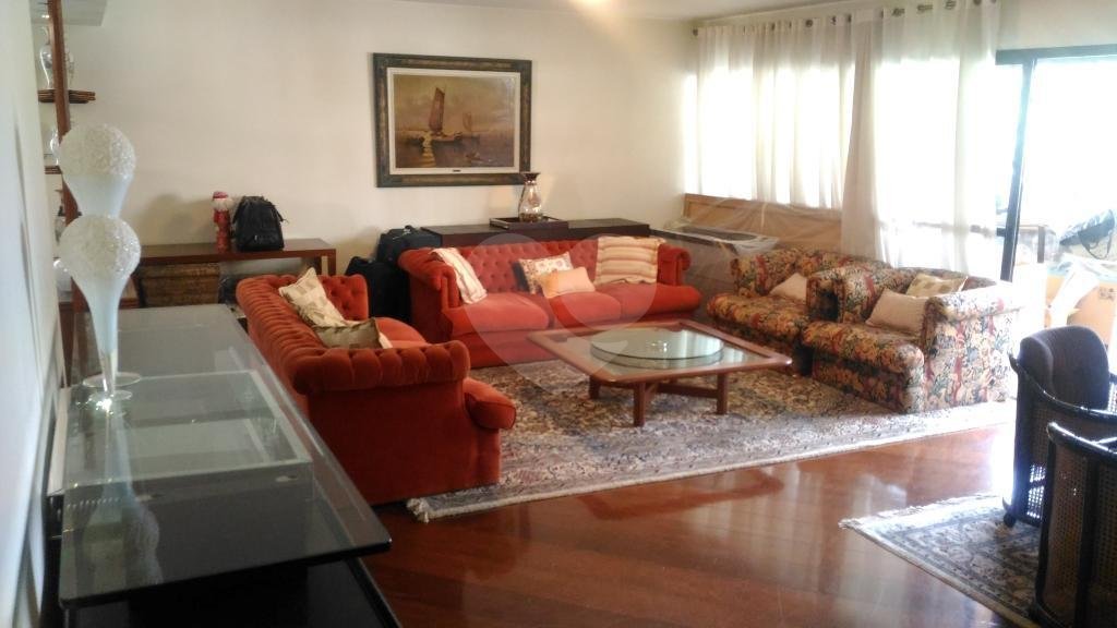 Apartamento à venda com 2 quartos, sendo 1 suíte, em Perdizes, São Paulo, SP