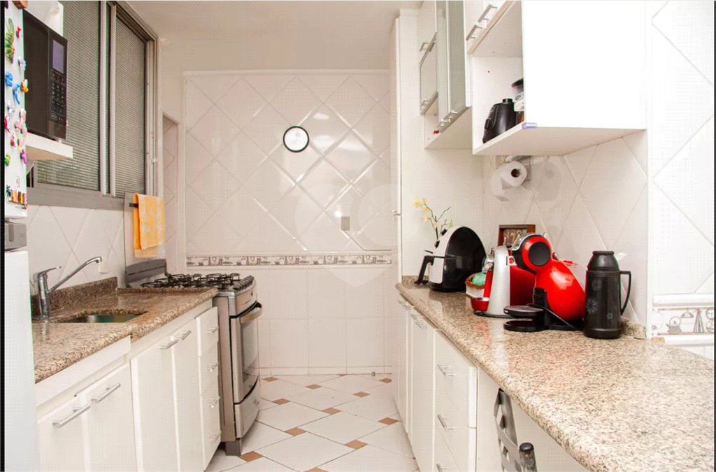 Apartamento à venda com 4 quartos, sendo 1 suíte, em Perdizes, São Paulo, SP
