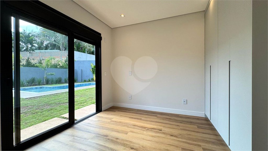 Casa à venda com 3 suítes no condomínio Terras de Santa Teresa, Itupeva - SP