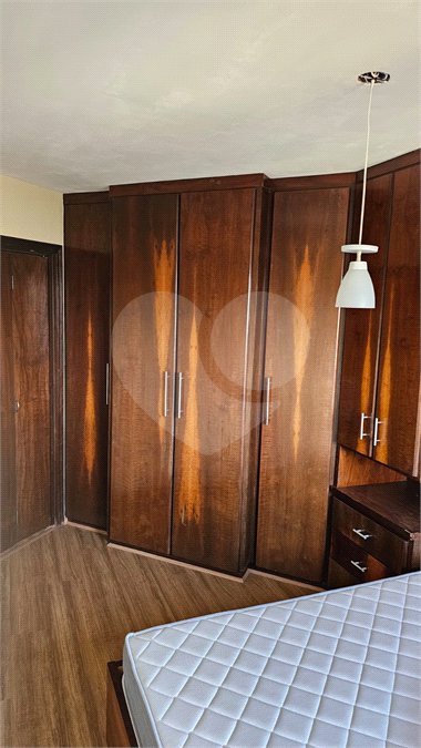 Apartamento à venda com 2 quartos em Freguesia do Ó, São Paulo, SP