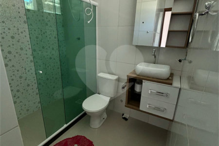 Casa à venda com 4 quartos, sendo 3 suítes,  em Tucuns, Armação dos Búzios, RJ