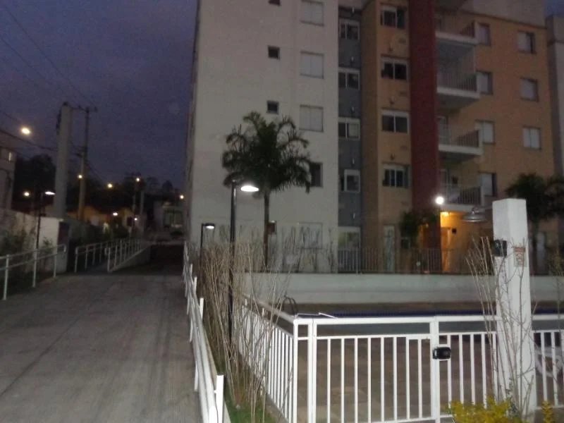 Apartamento à venda com 2 quartos, sendo 1 suíte, em Jardim Amaralina, São Paulo, SP