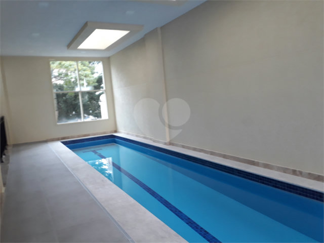 Apartamento à venda com 2 suítes em Jardim São Paulo(zona Norte), São Paulo, SP