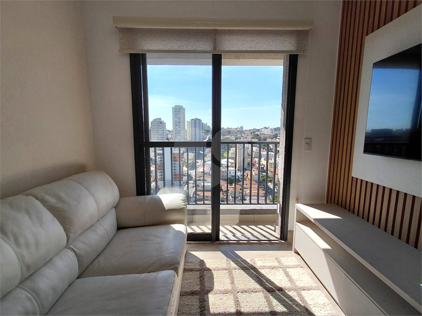 Apartamento à venda com 2 quartos, sendo 1 suíte,  em Jardim São Paulo(zona Norte), São Paulo, SP