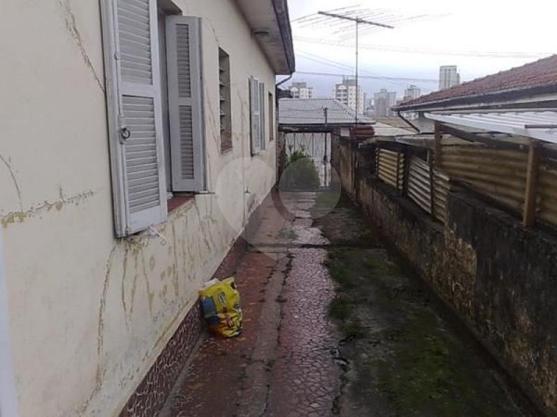 Sobrado à venda com 3 quartos em Parada Inglesa, São Paulo, SP