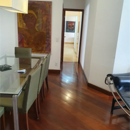 Apartamento à venda com 4 quartos, sendo 2 suítes,  em Vila Suzana, São Paulo, SP