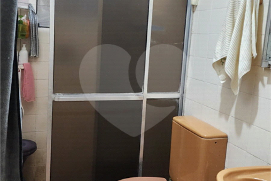 Cobertura à venda com 2 quartos em Horto, São Paulo, SP