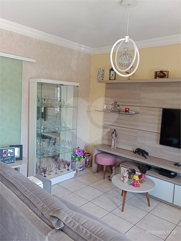 Casa à venda ou para alugar com 3 quartos, sendo 1 suíte, em Campo Grande, Rio de Janeiro, RJ