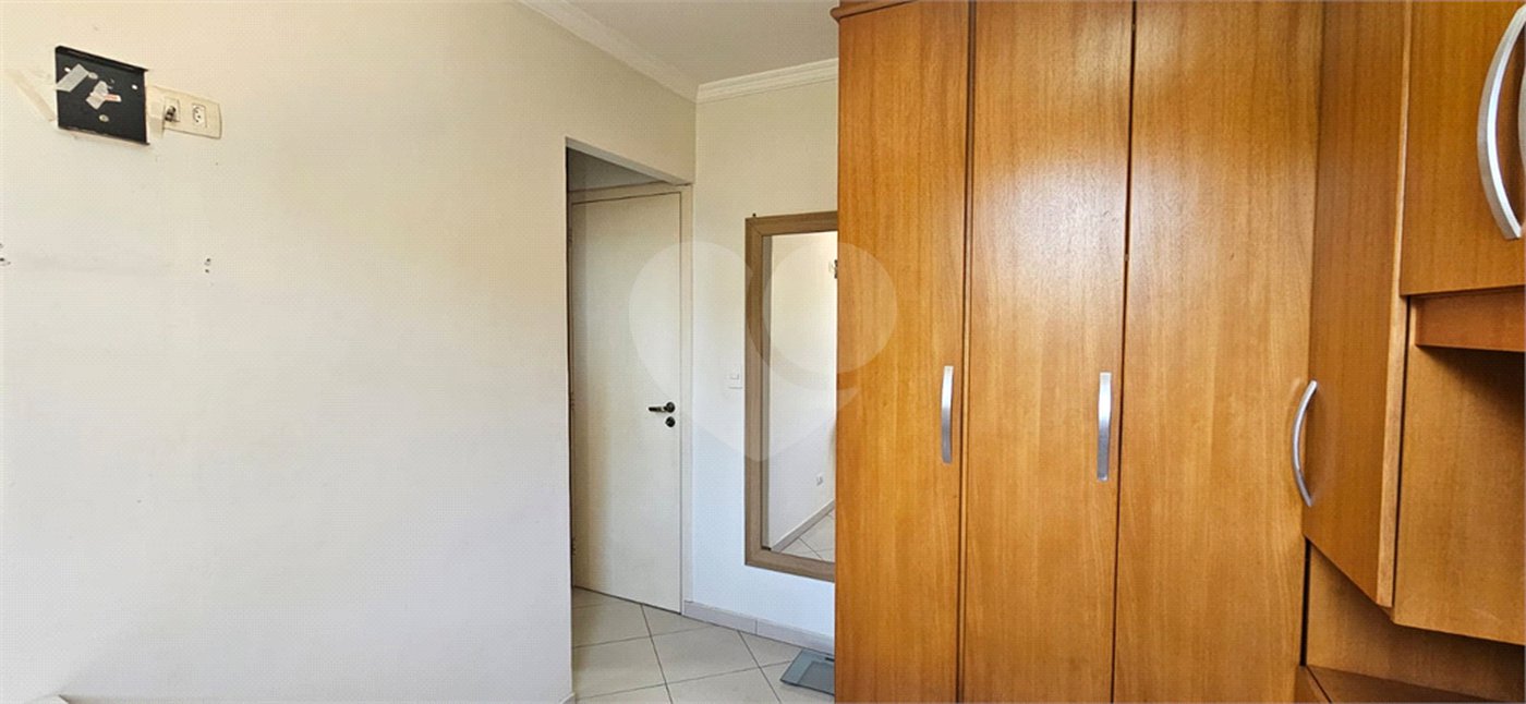 Apartamento à venda com 3 quartos, sendo 1 suíte, em Mandaqui, São Paulo, SP