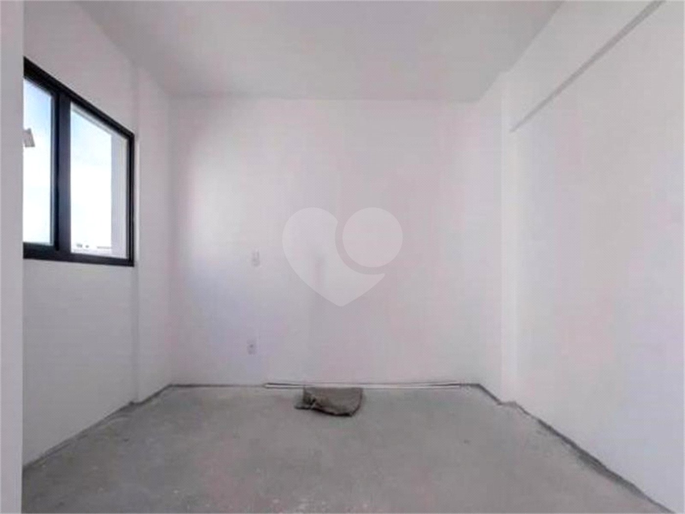 Apartamento à venda com 1 quarto em Cerqueira César, São Paulo, SP