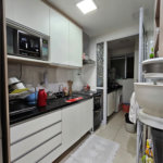 Apartamento à venda com 2 quartos em Vila Anastácio, São Paulo, SP