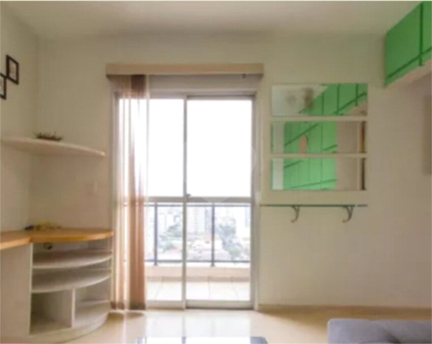 Apartamento à venda ou para alugar com 1 suíte em Mooca, São Paulo, SP